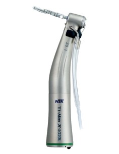 Contrangolo Ti-Max X-SG20L Anello Verde  - NSK
