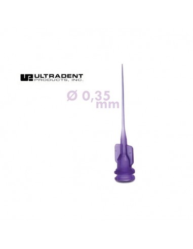 Capillary Tips ULTRADENT  - Ultradent