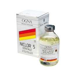 Niclor 5  - OGNA - Laboratori Farmaceutici