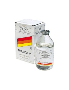Tubuliclean  -