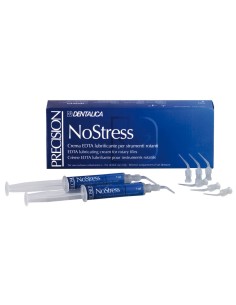 NoStress  - Precision