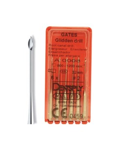 Gates  - Dentsply Sirona