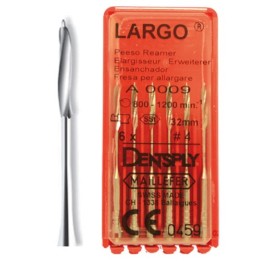 Largo  - Dentsply Sirona