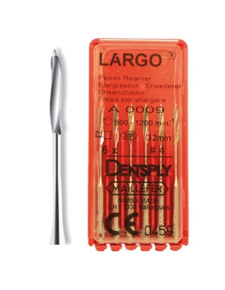 Largo  - Dentsply Sirona