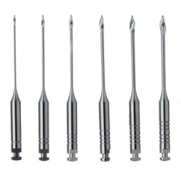 Gates Reamer  - Inline - BM Dentale