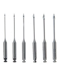 Gates Reamer  - Inline - BM Dentale
