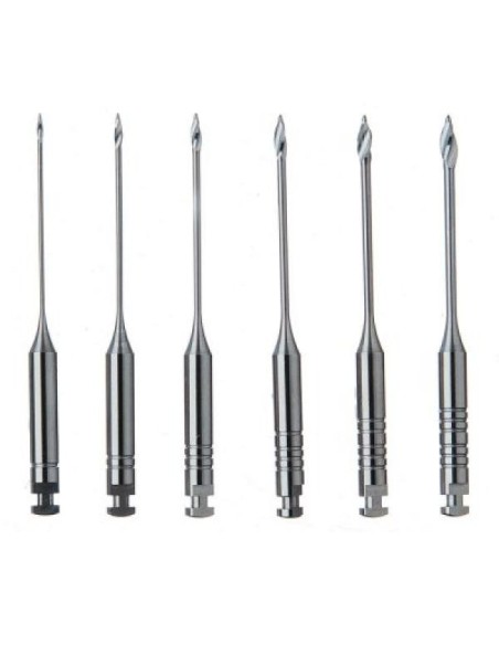 Gates Reamer  - Inline - BM Dentale
