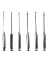 Gates Reamer  - Inline - BM Dentale