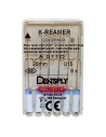 Reamers Colorinox  - Dentsply Sirona