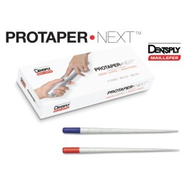 Punte Carta Protaper Next  - Dentsply Sirona