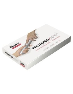 Punte Gutta Protaper Next  - Dentsply Sirona