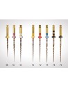 Protaper Gold Files  - Dentsply Sirona