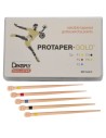 Protaper Gold Gutta-Percha Points  - Dentsply Sirona