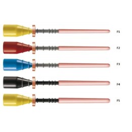 Protaper Gold Obturator  - Dentsply Sirona