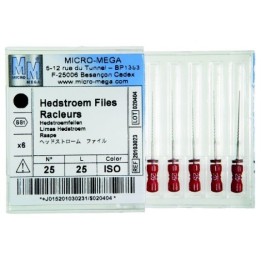 Hedstroem Micro Mega  - MicroMega