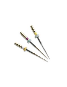 Hyflex EDM NiTi  - Coltene
