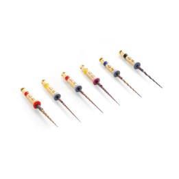 Hyflex CM NiTi  - Coltene
