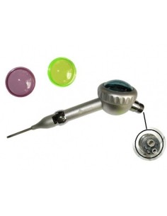 Prophy Mate  - De Giorgi 2