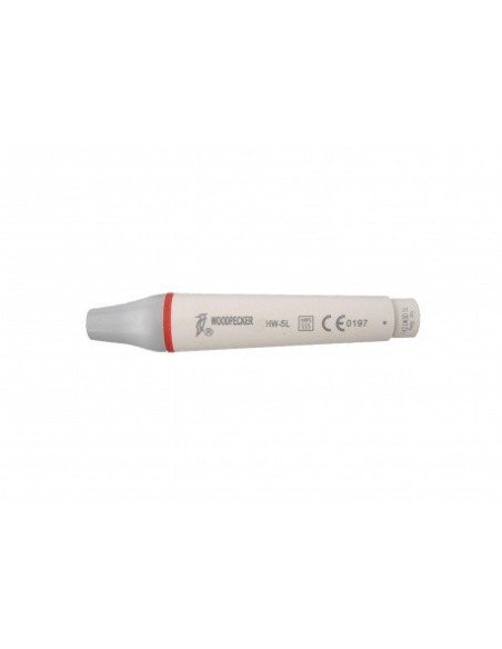 Manipolo Ablatore Woodpecker HW-5L con LED  - De Giorgi