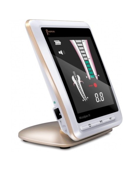 Woodpex III Plus  - De Giorgi