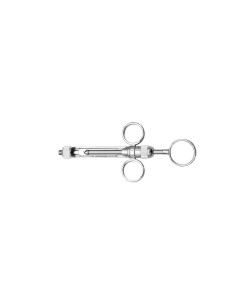 Siringa ad Aspirazione Manuale con 3 Anelli 1,8 ml  - Falcon Medical Italia