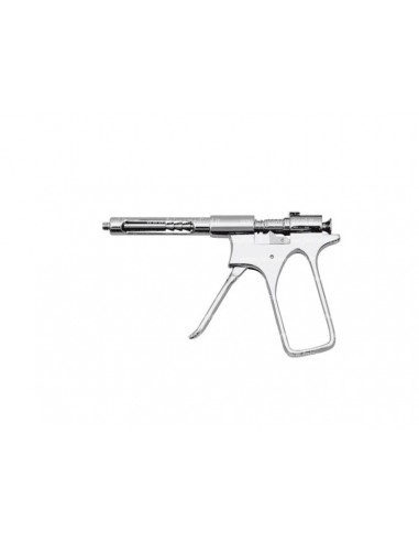 Siringa Intraligamentale Pistol-Ject 1,8 ml  - Falcon Medical Italia