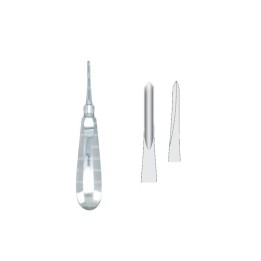 Leva Bein 3mm Fig. 1  - Falcon Medical Italia