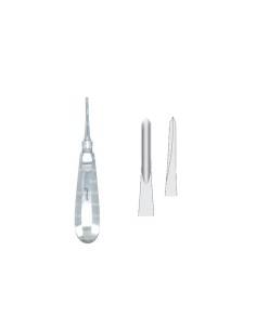 Leva Bein 3mm Fig. 1  - Falcon Medical Italia