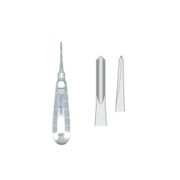 Leva Bein 4mm Fig. 2  - Falcon Medical Italia