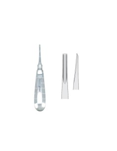 Leva Bein 3mm Fig. 3  - Falcon Medical Italia