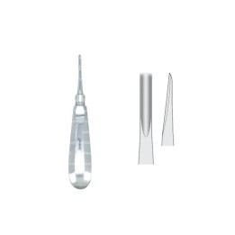 Leva Bein 4mm Fig. 4  - Falcon Medical Italia