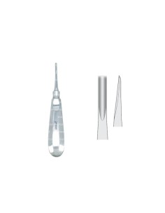 Leva Bein 4mm Fig. 4  - Falcon Medical Italia