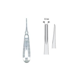 Leva Bein 3,2mm Fig. 5  - Falcon Medical Italia