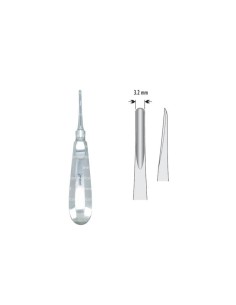 Leva Bein 3,2mm Fig. 5  - Falcon Medical Italia