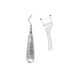 Leva Cryer Sinistra Fig. 44  - Falcon Medical Italia