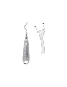 Leva Cryer Sinistra Fig. 44  - Falcon Medical Italia