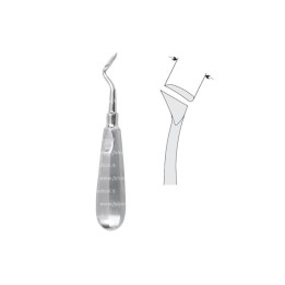 Leva Cryer Destra Fig. 45  - Falcon Medical Italia