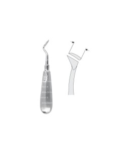Leva Cryer Destra Fig. 45  - Falcon Medical Italia
