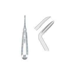 Leva Flohr Sinistra Fig. 2  - Falcon Medical Italia