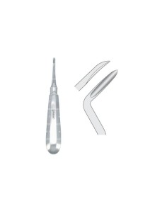 Leva Flohr Sinistra Fig. 2  - Falcon Medical Italia