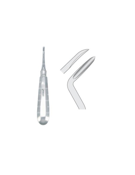 Leva Flohr Sinistra Fig. 2  - Falcon Medical Italia