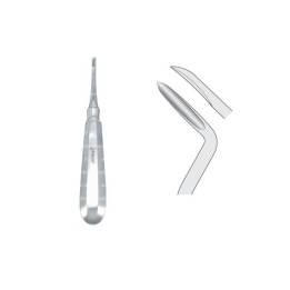 Leva Flohr Destra Fig. 3  - Falcon Medical Italia