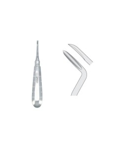 Leva Flohr Destra Fig. 3  - Falcon Medical Italia
