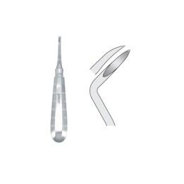 Leva Friedman Sinistra Fig. 2  - Falcon Medical Italia