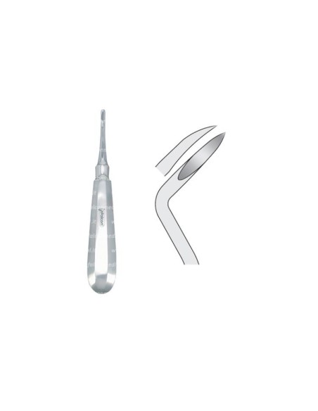 Leva Friedman Sinistra Fig. 2  - Falcon Medical Italia