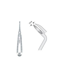 Leva Friedman Destra Fig. 3  - Falcon Medical Italia
