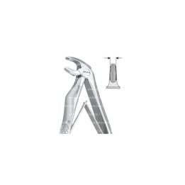 Pinza per Estrazione Mod. Klein per Bambini Fig. 5  - Falcon Medical Italia