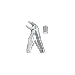 Pinza per Estrazione Mod. Klein per Bambini Fig. 6  - Falcon Medical Italia