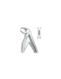 Pinza per Estrazione Mod. Klein per Bambini Fig. 7  - Falcon Medical Italia
