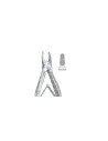 Pinza per Estrazione Mod. Klein per Bambini Fig. 137  - Falcon Medical Italia